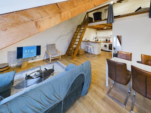 Porrentruy Apartment | Chez Alain Prévu - Boutique Hotel by Stay Swiss