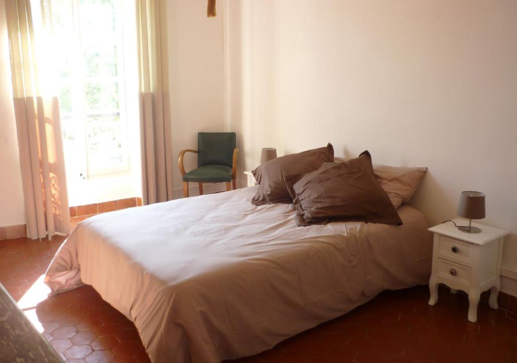 Sauve Bed & Breakfast | Chez Albert et Karine