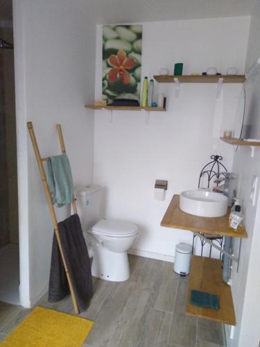 Joue-sur-Erdre House | Chez alexia et cédric