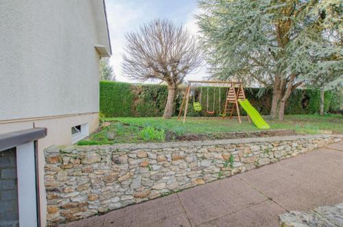 Villenauxe-la-Grande House | Chez alice