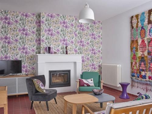 Bruay-la-Buissiere House | Chez Alice Sauna 4pers - La cite des electriciens