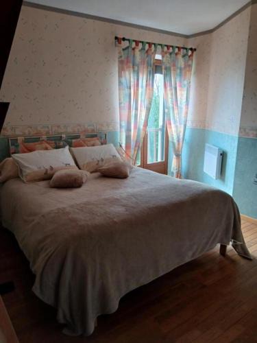 Ger House | chez Aline et Michel