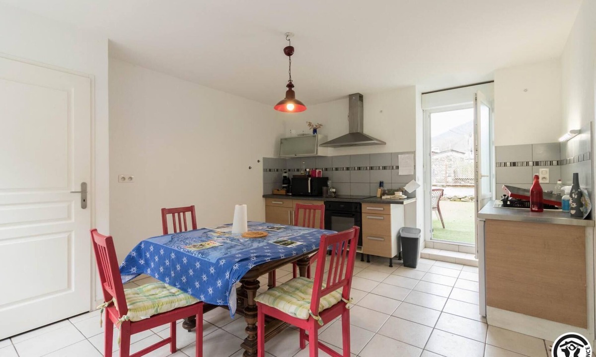 Estenos House | Chez Amélie - ESTENOS - Gîte