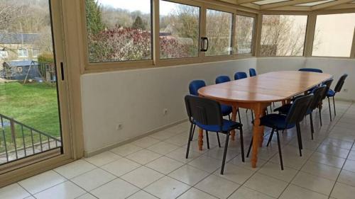 Magny-en-Vexin House | chez anita