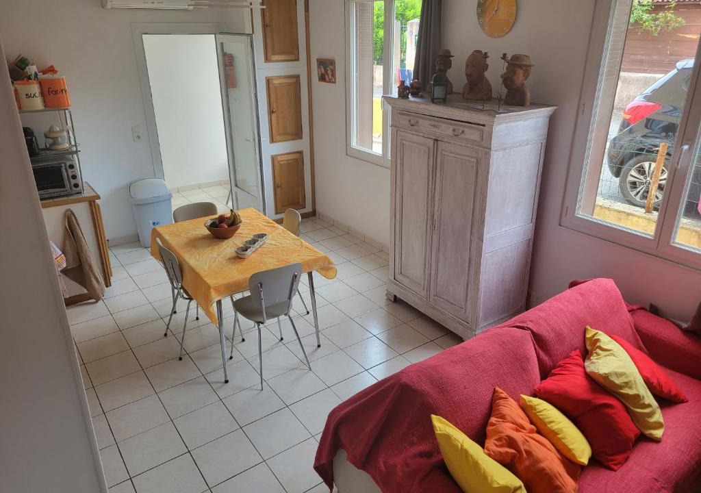 Quillan House | Chez Anne