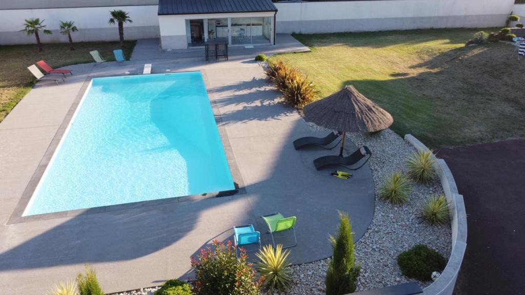 Beausemblant House | Chez Anne Marie