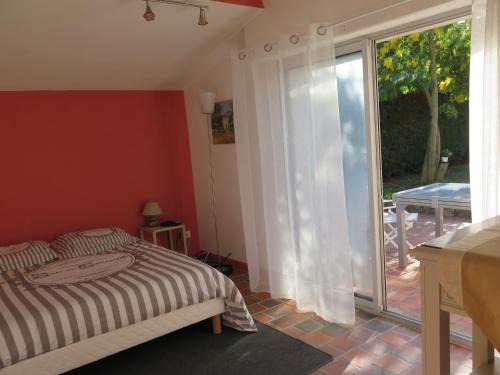 La Fleche Bed & Breakfast | chez Annick