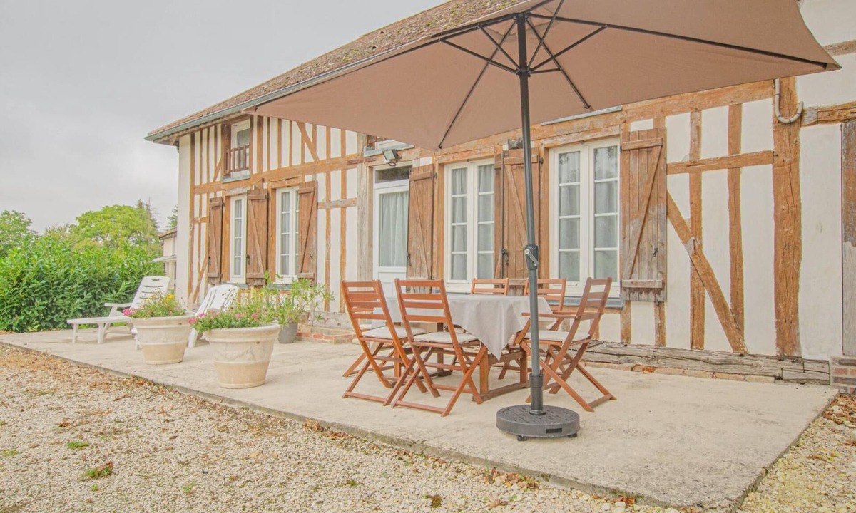 Onjon House | Chez Annie - Onjon - Gîte