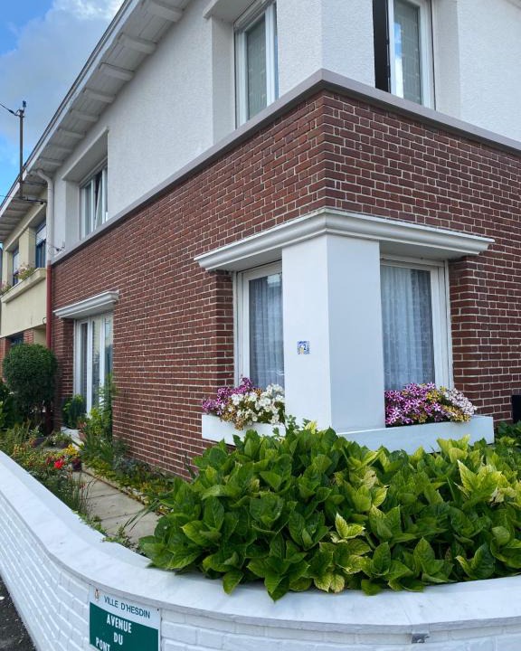 Hesdin House | Chez Armelle