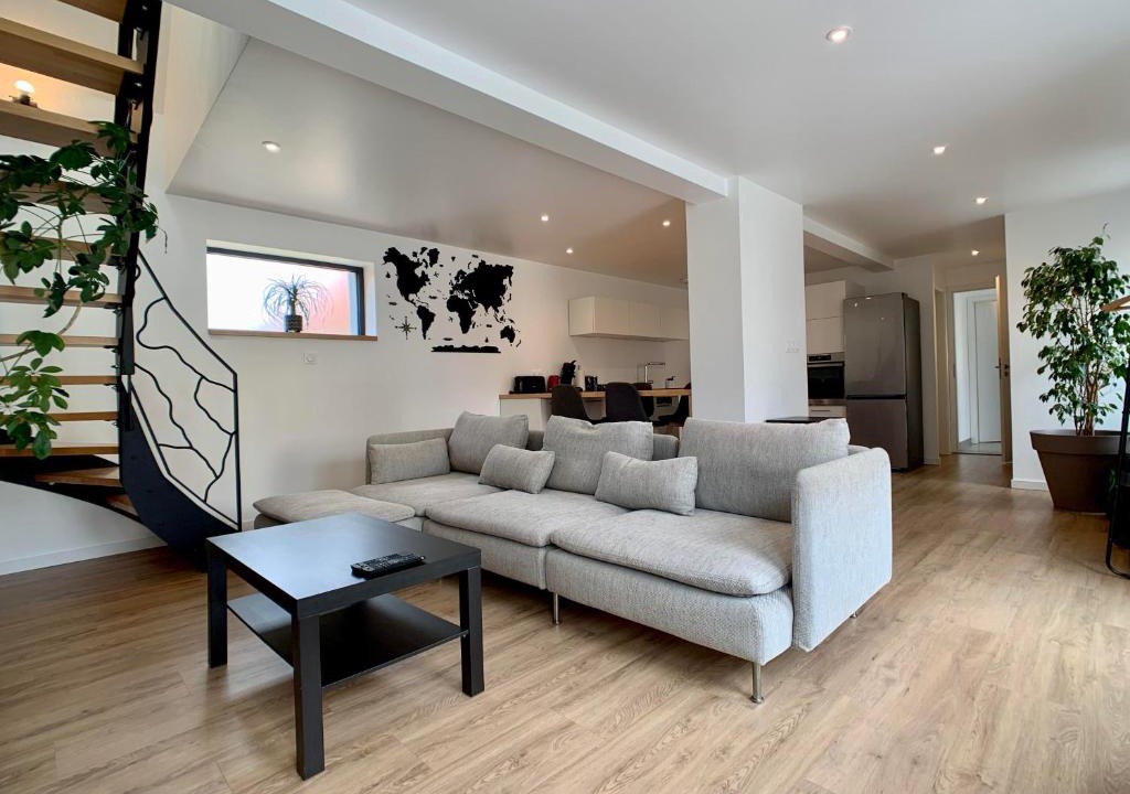 Dinsheim Apartment | Chez Arnaud et Thomas