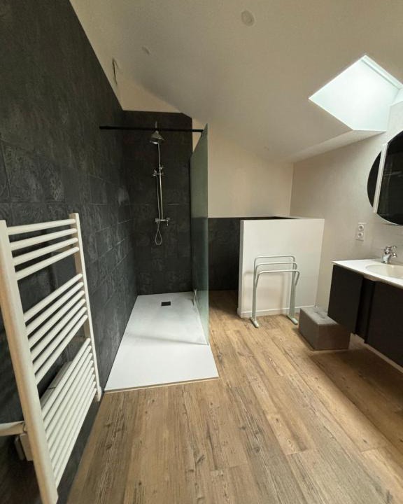 Moirans Bed & Breakfast | Chez Au Ré Lit