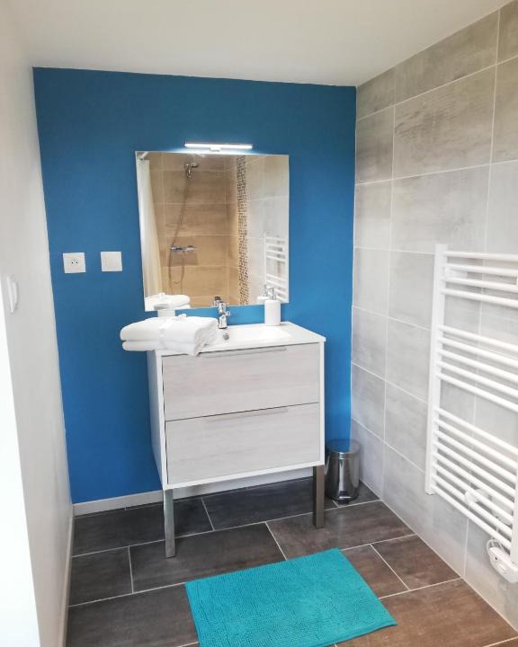 Saint-Maixent-l'Ecole House | Chez Audrey