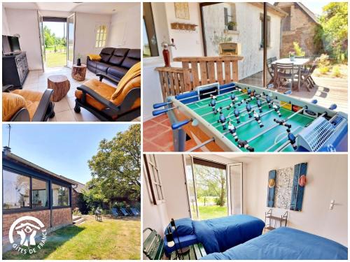 Saint-Erblon House | Chez Auguste