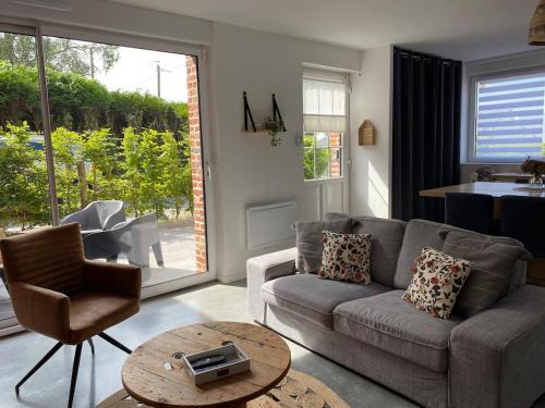 Frelinghien Apartment | Chez Aurel et Nico