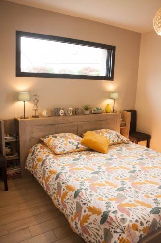 Saint-Alban House | Chez Aurelie