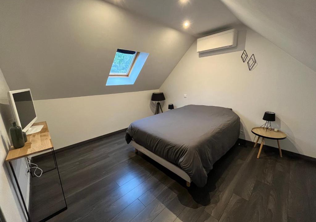 Montreuil-sur-Maine House | Chez Bérangère et Nicolas