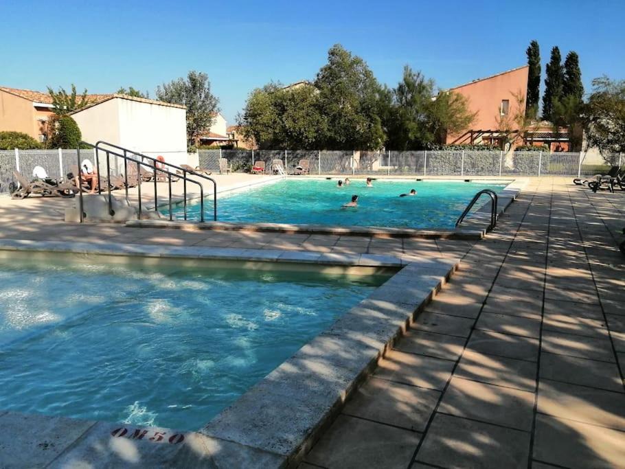 Saint-Saturnin-les-Avignon House | chez bruno et marie jo