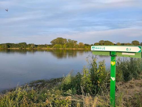 Baule Villa | Chez Babou