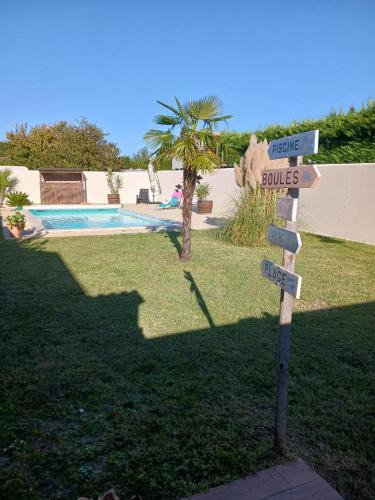 Arvert Bed & Breakfast | Chez Barnar