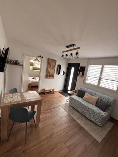 Corpataux House | Chez Baron