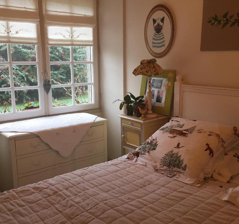 Herbignac House | CHEZ BEATRICE