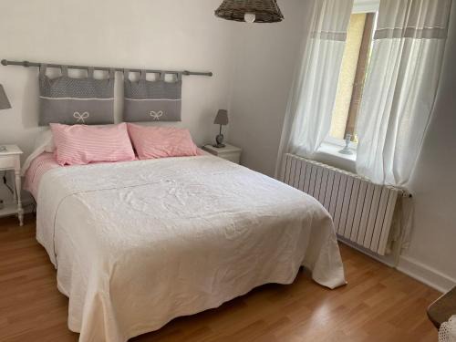 Chalmazel-Jeansagniere House | Chez Bernadette