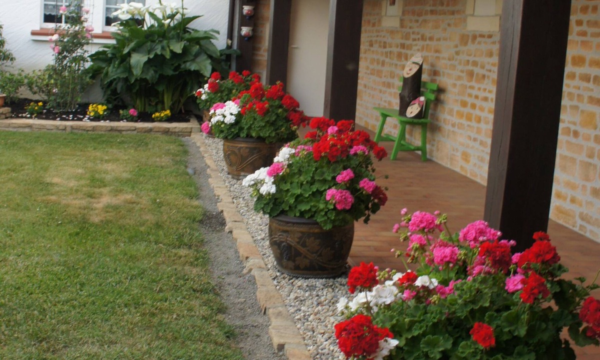 Machecoul House | Chez Bernadou