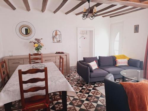 Wallers House | Chez Bernard et Myriam