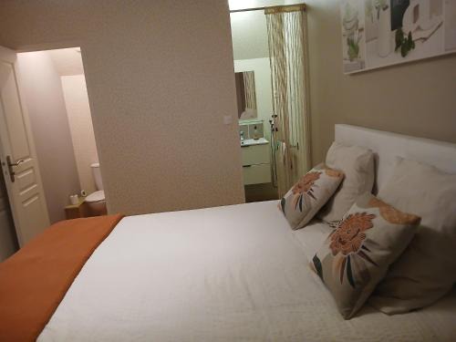 Betton Bed & Breakfast | Chez Bernard et Nicole