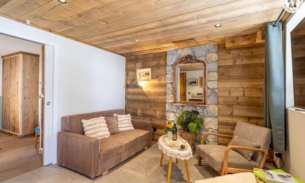 Les Deserts House | Chez Bert - LES DESERTS