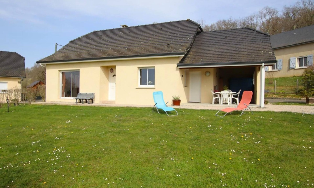 Espoey House | CHEZ BIELSA 1 - ESPOEY