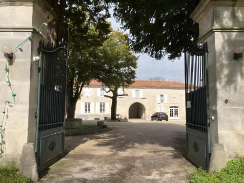 Segonzac Bed & Breakfast | Chez Bilhouet