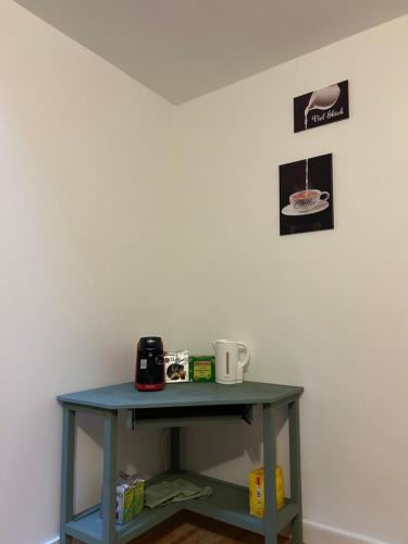 Montreal Bed & Breakfast | Chez Bobby