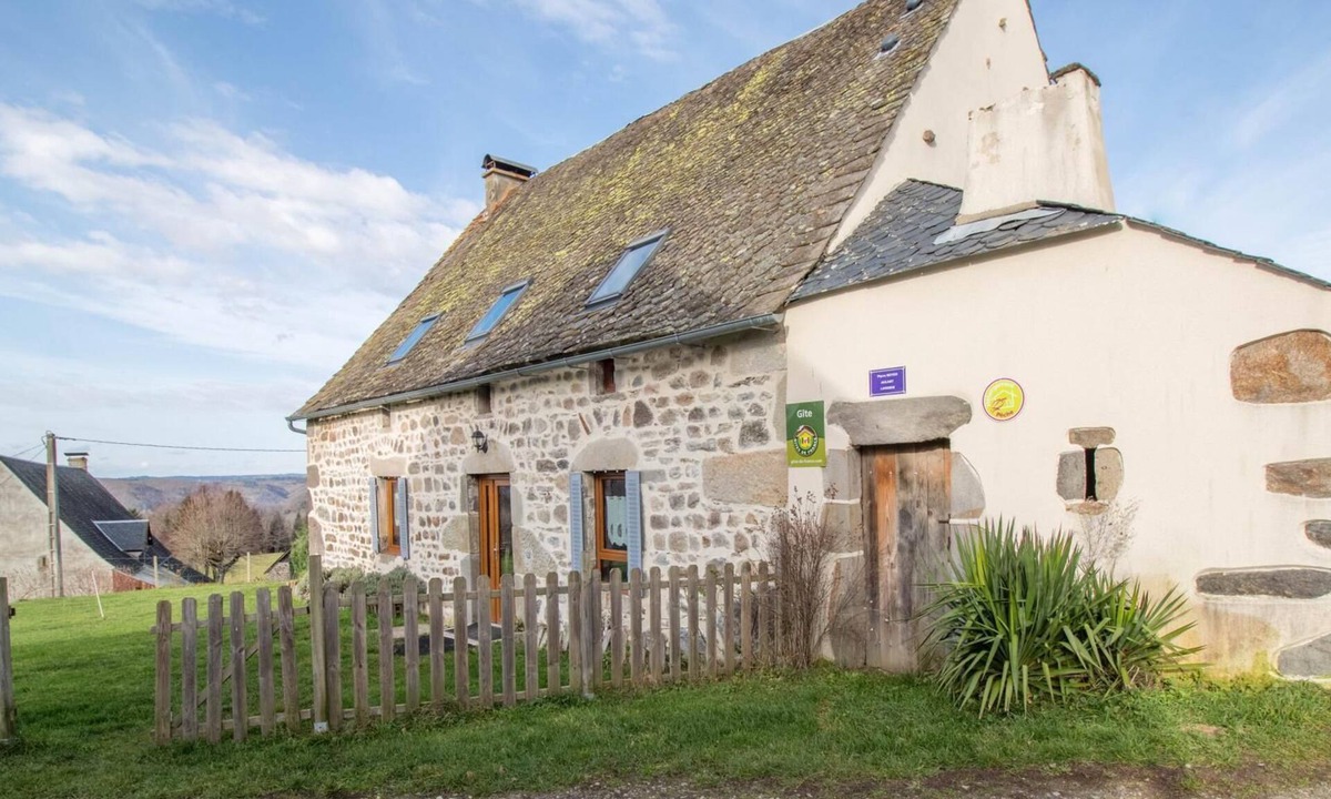 Larodde House | Chez Boivin - Larodde