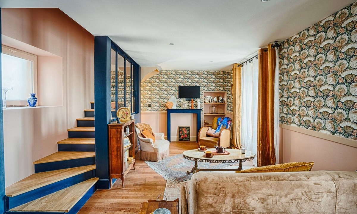 Saint-Gregoire House | Chez Brune - A quelques minutes de Rennes