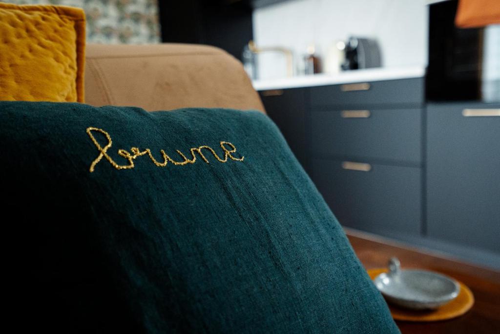 Saint-Gregoire House | Chez Brune