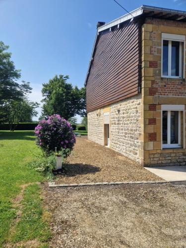 Baalons Bed & Breakfast | Chez Bya