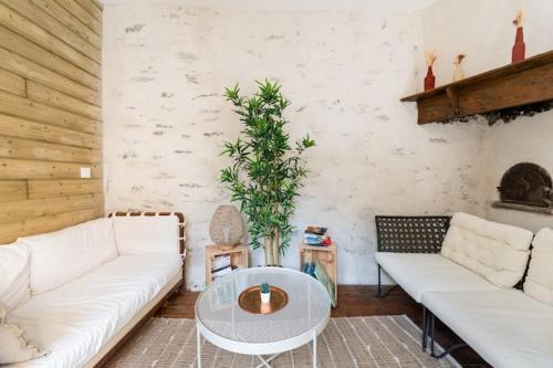 Laruns Apartment | Chez Célia