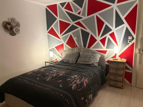 Seppois-le-Haut House | Chez Céline