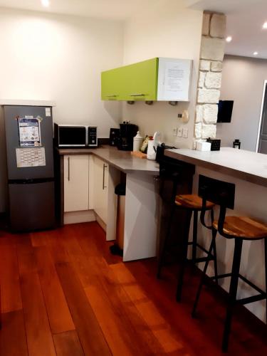 Foug Apartment | Chez coco