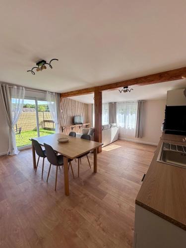 Saint-Lubin-des-Joncherets House | Chez coco