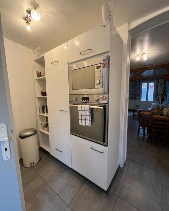 Darnetal House | Chez Camille