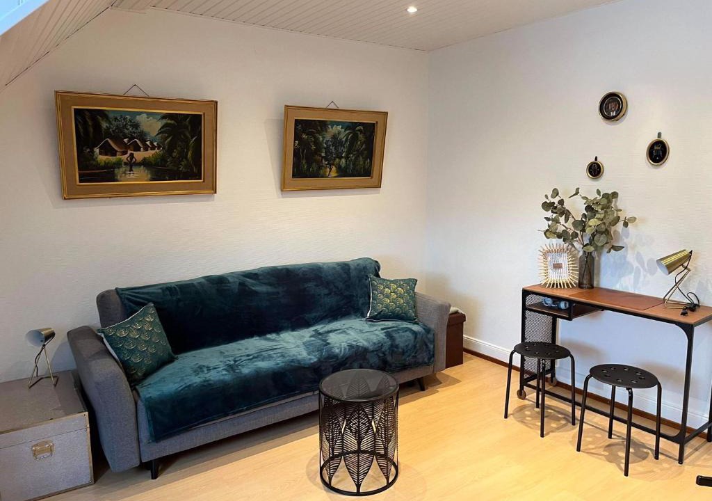 Schiltigheim Apartment | Chez Carine