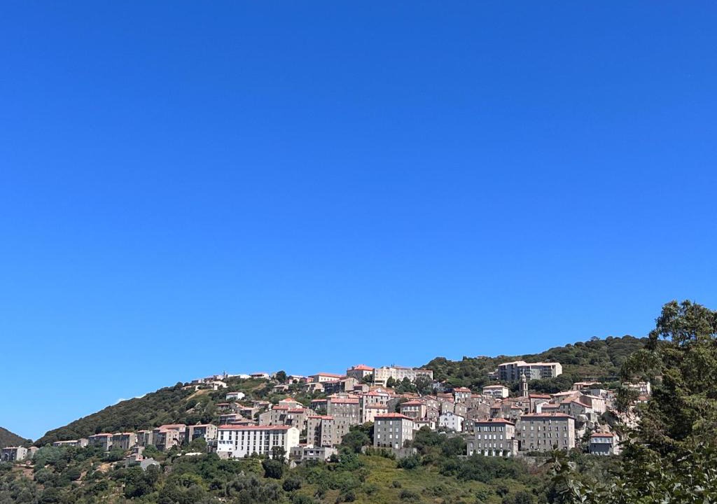 Sartene Apartment | Chez Caro