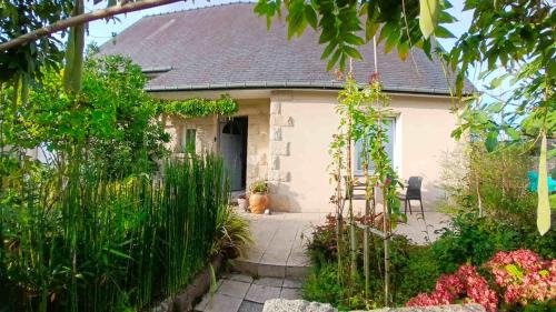 Plouer-sur-Rance Bed & Breakfast | Chez Caroline Chambre d'Hôtes