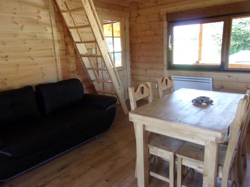 Rocroi House | Chez Catherine et fanfan