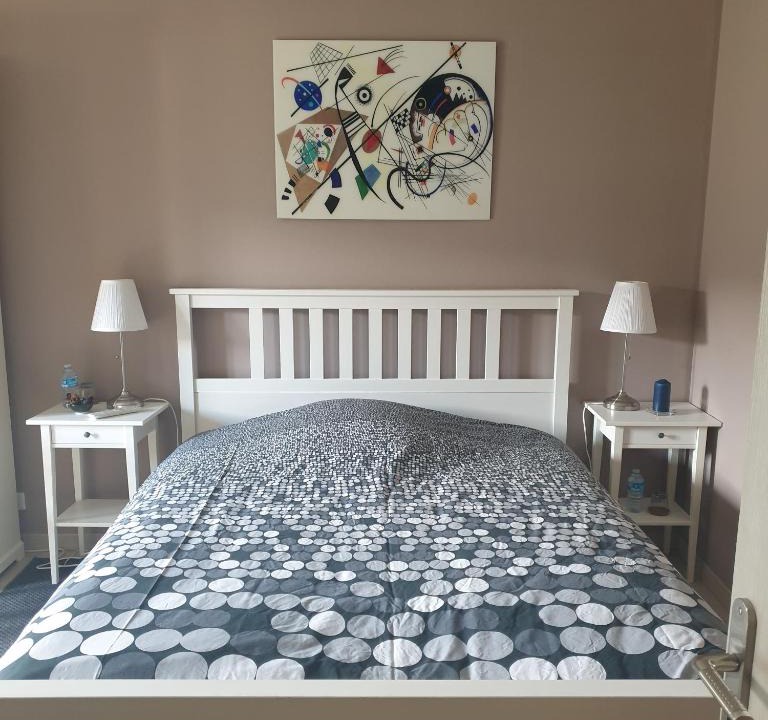 Muret Bed & Breakfast | Chez Cathie à Muret