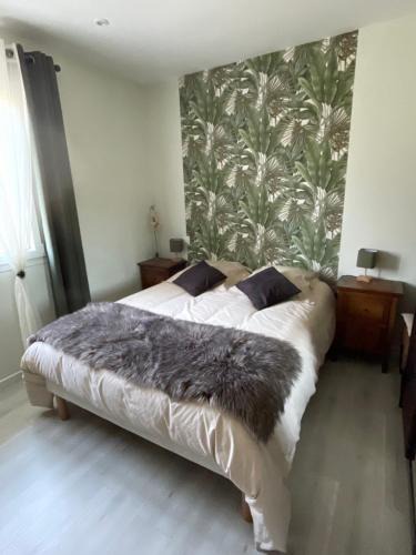Revel House | Chez Cathie & Didier