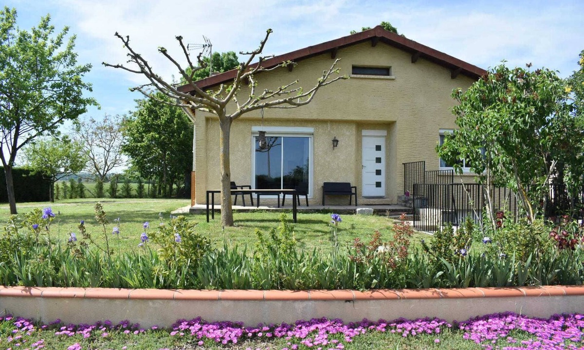 Lisle-sur-Tarn House | Chez Cathy - LISLE SUR TARN