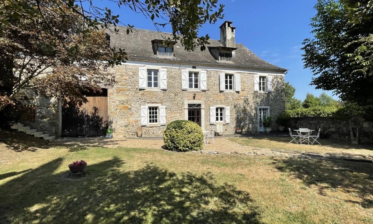 Susmiou House | CHEZ CAZALETS - SUSMIOU